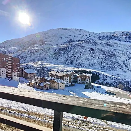 Lumineux A Renover, Skis Aux Pieds - Fr-1-344-794 Apartment *