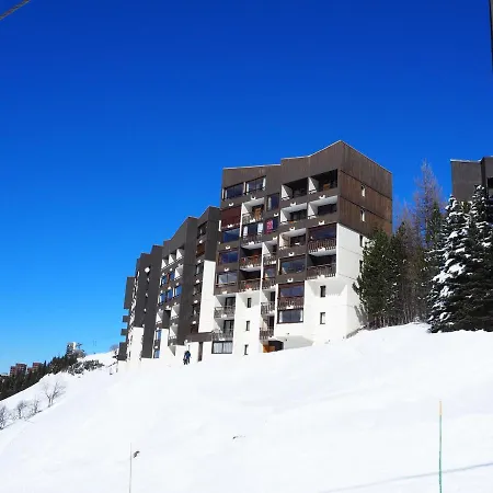 Apartment Lumineux A Renover, Skis Aux Pieds - Fr-1-344-794 Saint-Martin-de-Belleville