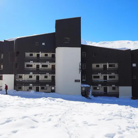 Lumineux A Renover, Skis Aux Pieds - Fr-1-344-794 Saint-Martin-de-Belleville